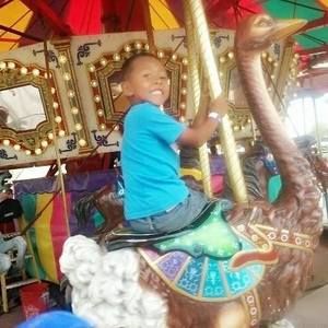 Meet your Posher, Gabriel